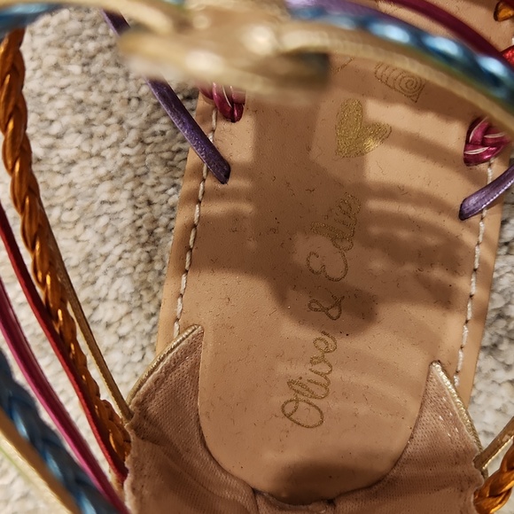 Sandals - Picture 3 of 6